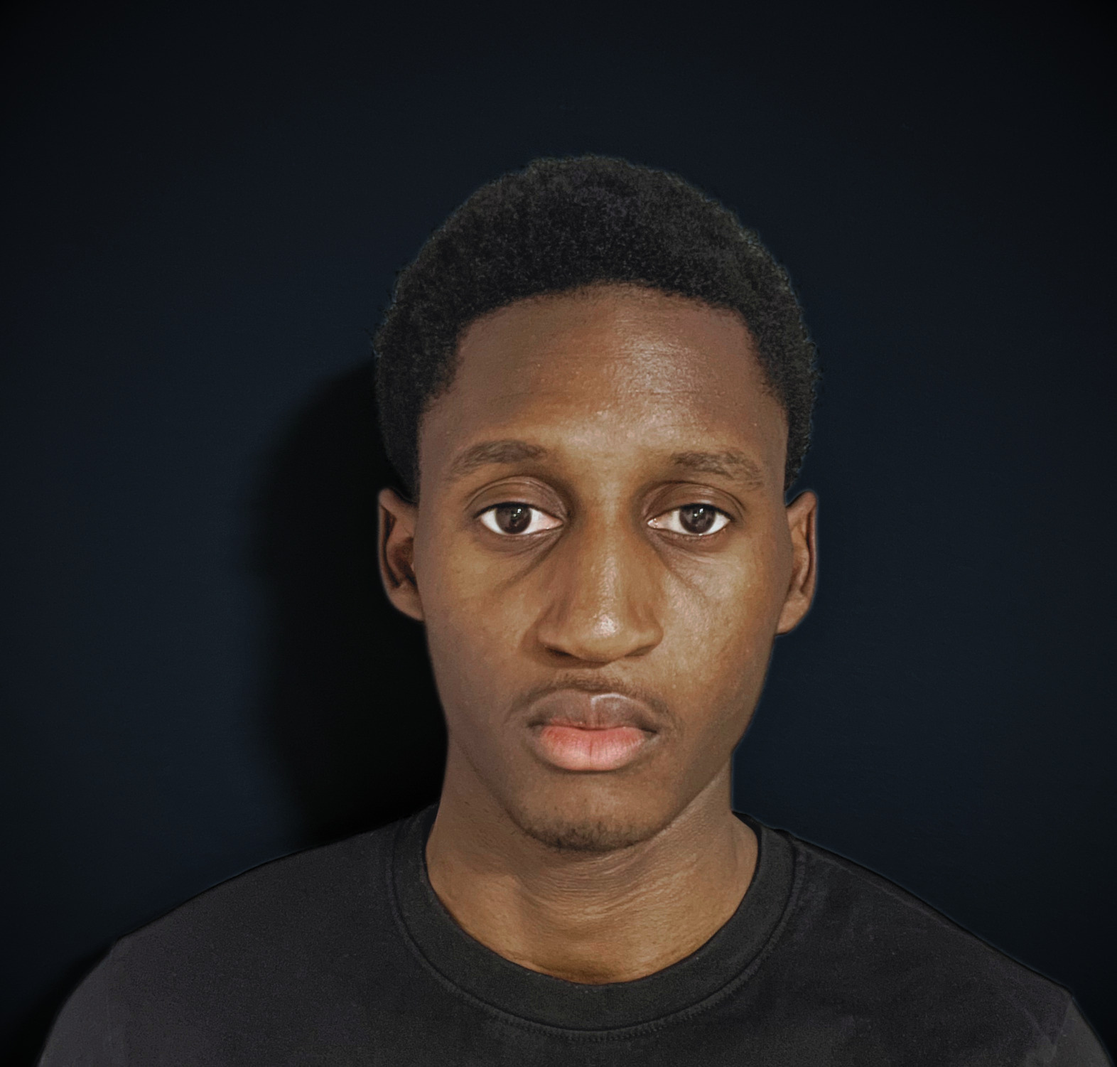 Mohamed Bah